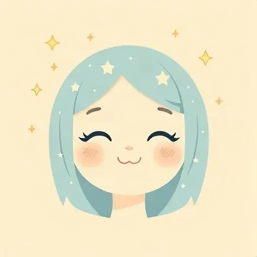 星河入梦 头像