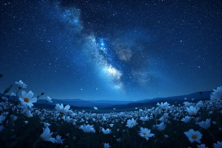 夜空诗篇 · 99影视 夜空诗篇 专题封面